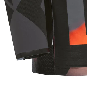KTM Gravity-FX Jersey - Black - Image 3