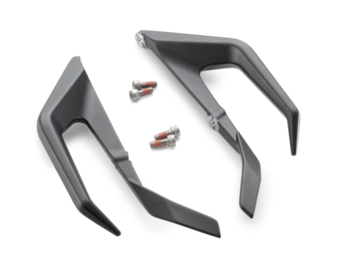 KTM Grip Handle Kit 250/390 Duke 2024-2026