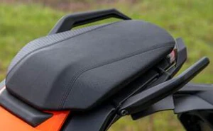 KTM Grip Handle Kit 250/390 Duke 2024-2026 - Image 2