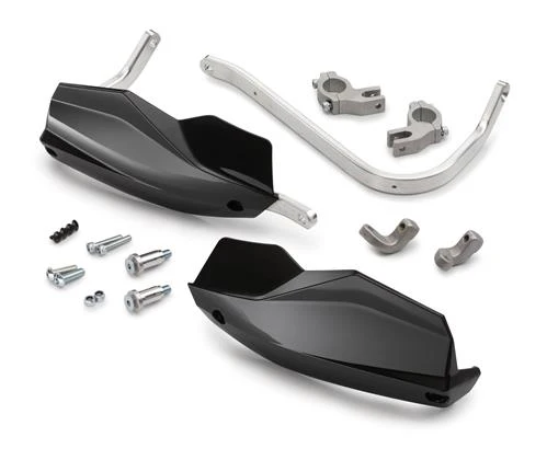 KTM Handguard Kit MX/Enduro/Duke/SMR/SMC/R 2003-2026
