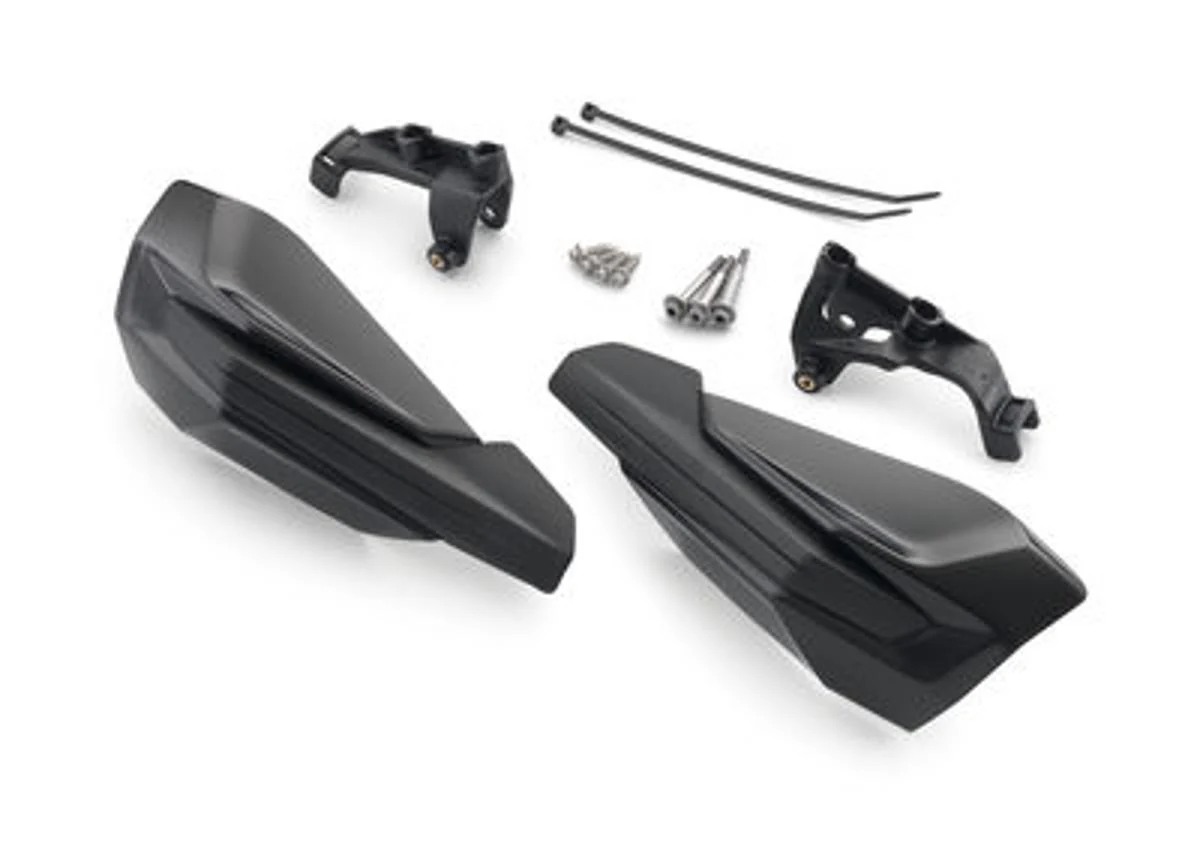KTM Factory Racing Handguard Kit MX/Enduro 2014-2026