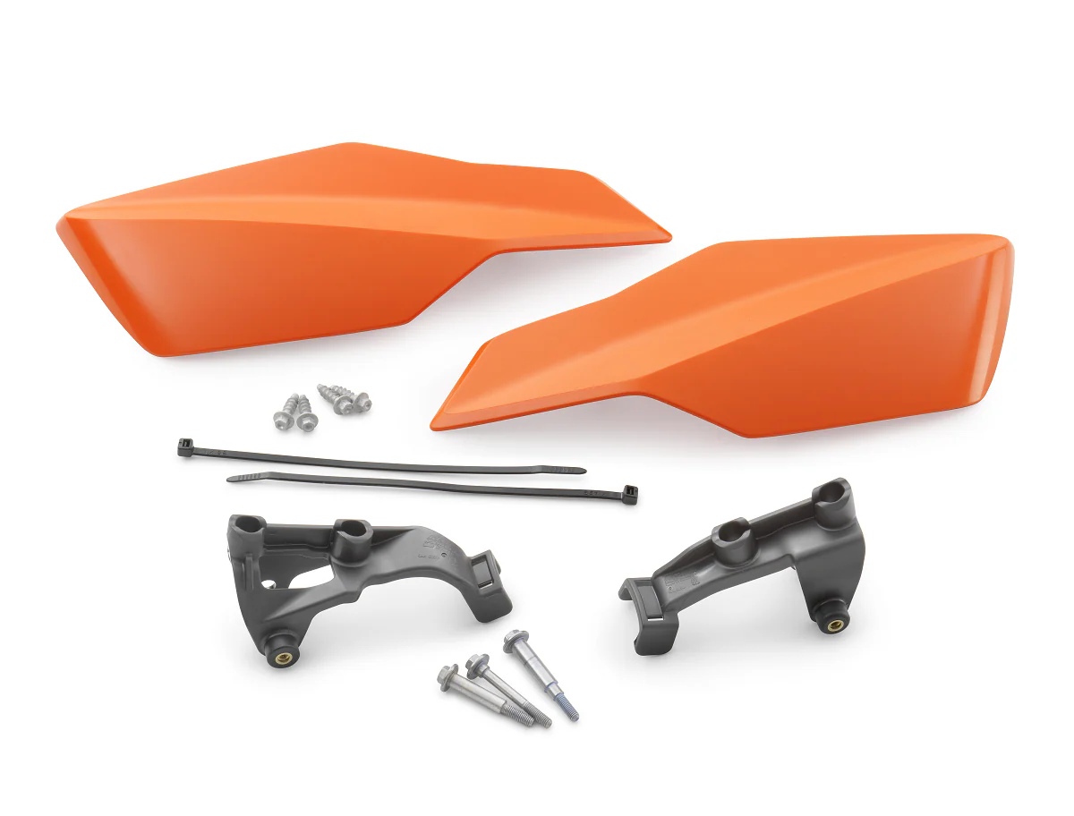 KTM Handguard Kit MX/Enduro 2014-2026