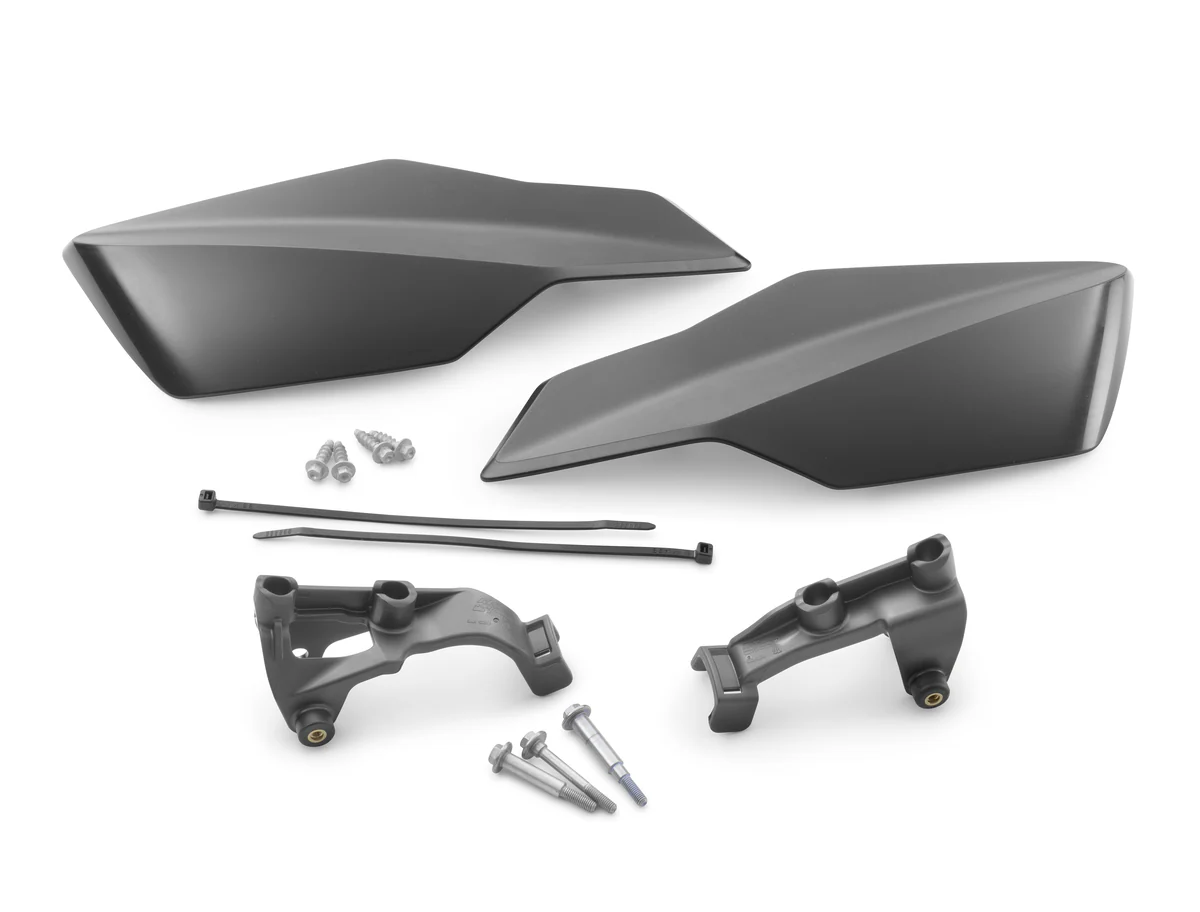 KTM Handguard Kit MX/Enduro 2014-2026