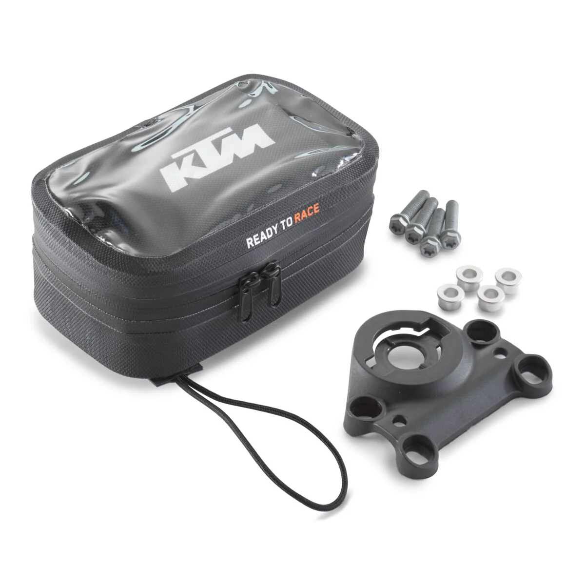 KTM Handlebar Bag Adv/Duke/Enduro/SMT/SMCR 2015-2027