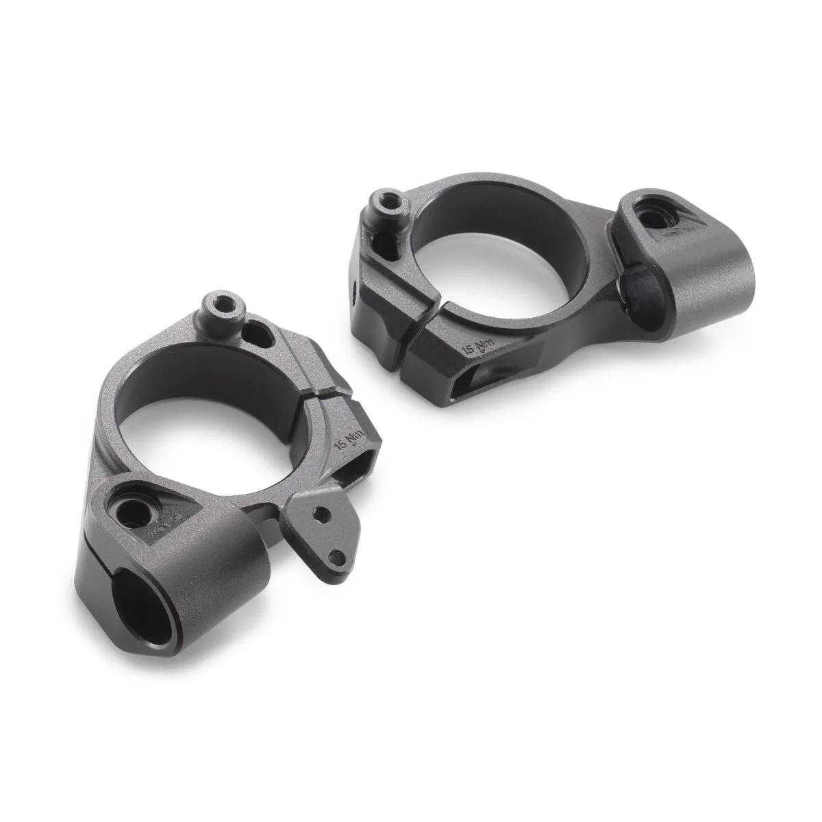 KTM Handlebar Clamp Set 990 RC R 2026