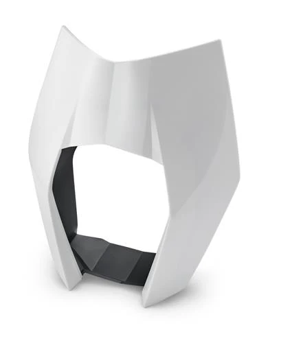 HEAD LIGHT MASK