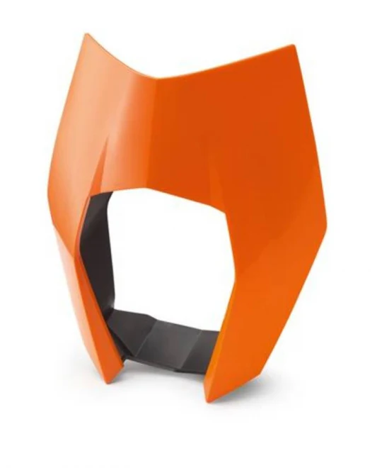 HEAD LIGHT MASK - Image 2