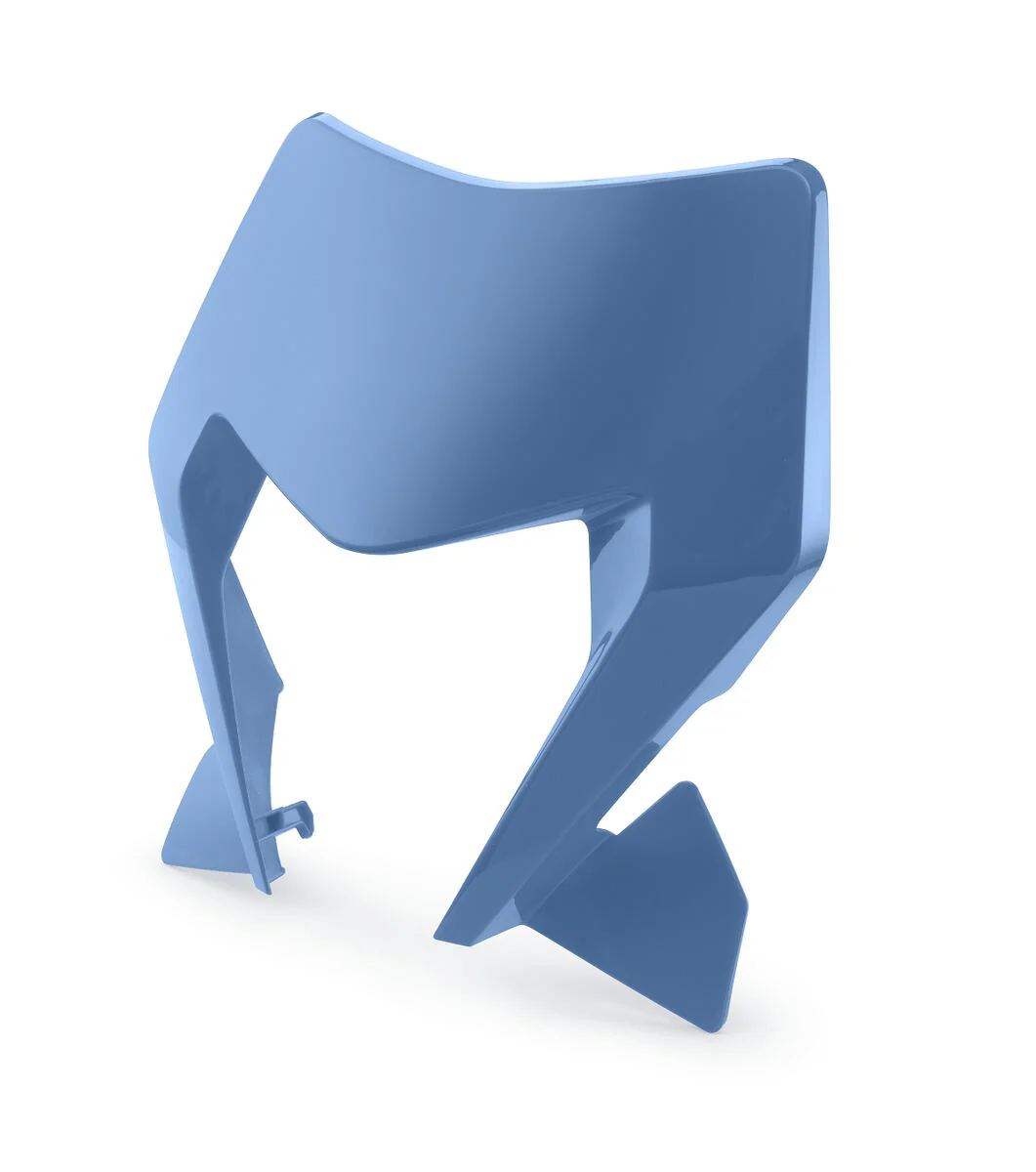 KTM Headlight Shroud Enduro 2024-2026