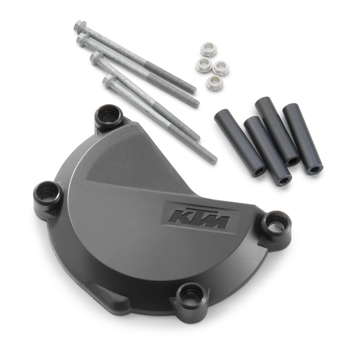 KTM Ignition Cover Protection 390 Adv/Duke/Enduro R/SMC R 2024-2026