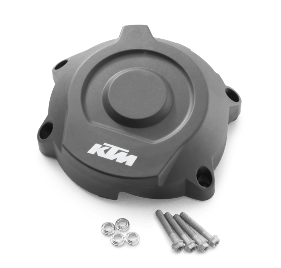 KTM Ignition Cover Protection 990 Duke/RC R 2024-2027