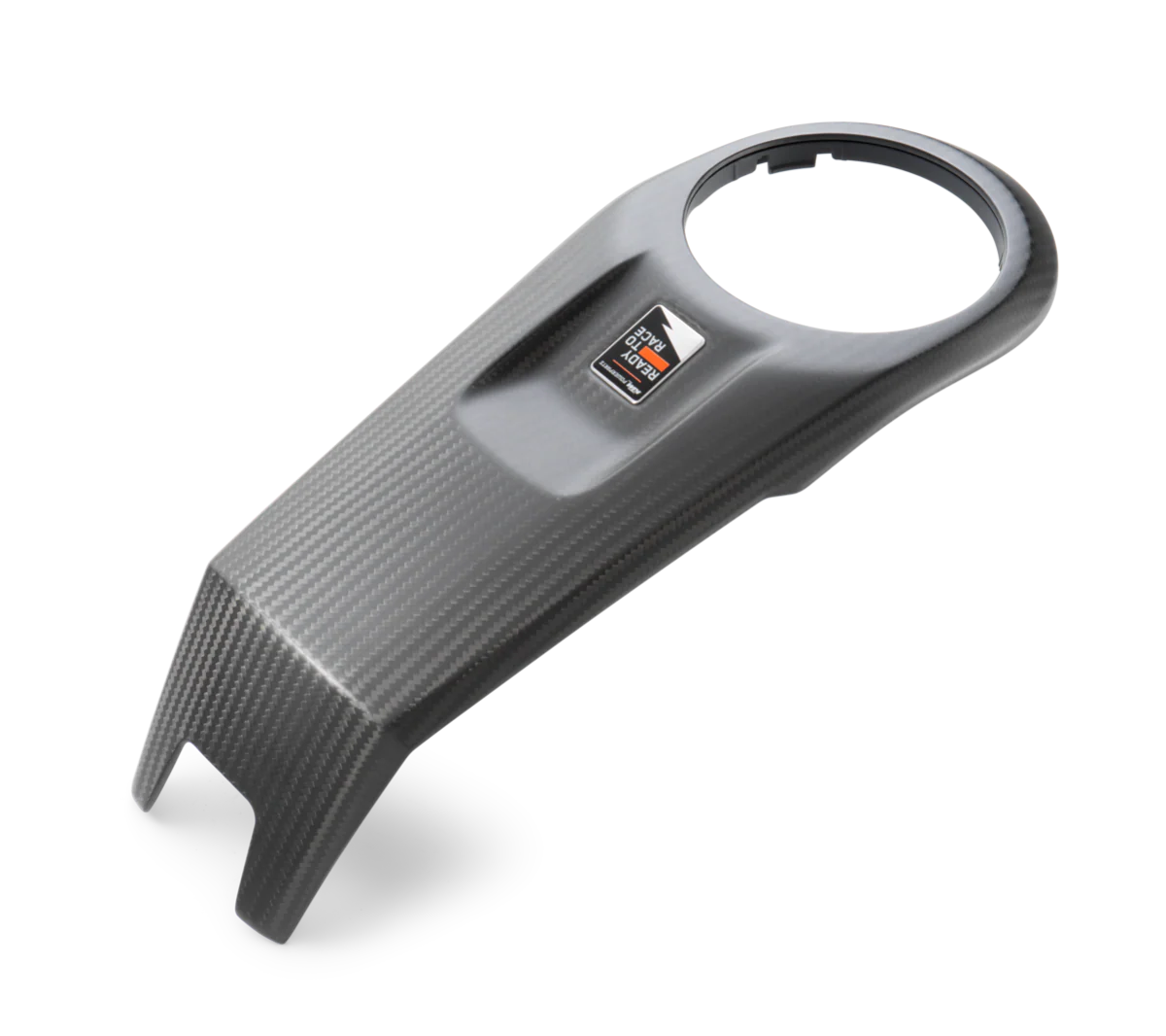 KTM Ignition Lock Cover 1390 SD R EVO 2024-2026