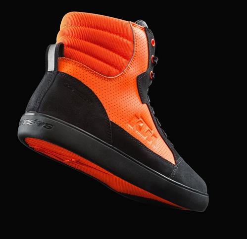 KTM J-6 Air Shoes - Image 3