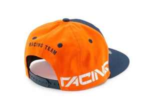 KTM Kids Replica Team Flat Cap - Image 2