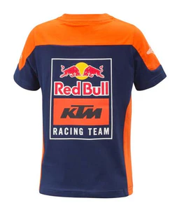 KTM Kids Replica Team T-Shirt - Image 2