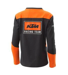 KTM Kids Team Home Suit - Image 4