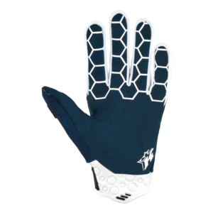 KTM Kini Red Bull Competition Gloves - Image 3