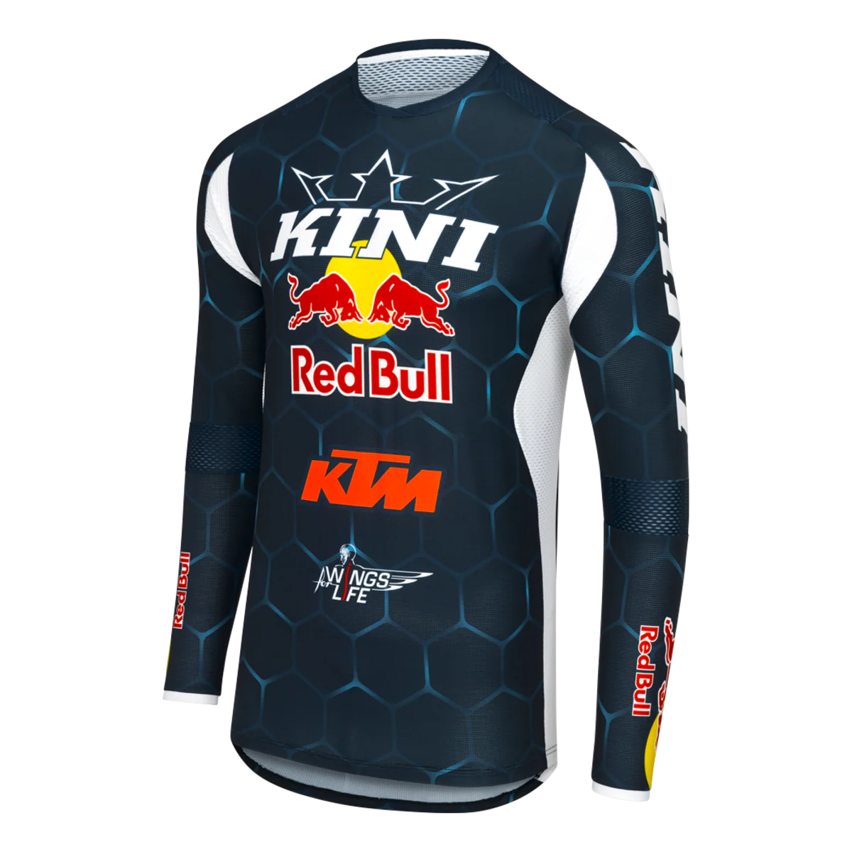 KTM Kini Red Bull Competition Jersey