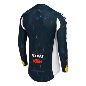 KTM Kini Red Bull Competition Jersey - Image 2