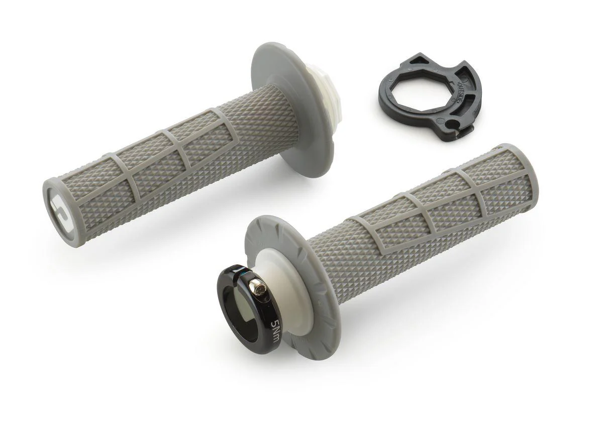 KTM Lock-On Grip Set 50 SX/SX-E 5 2024-2026