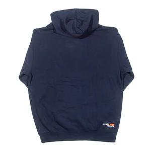 KTM Logo Hoodie - Navy - Image 2