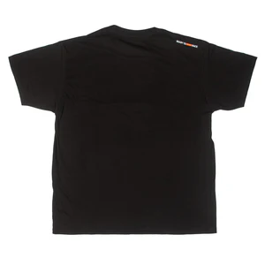 KTM Logo Tee - Black - Image 2