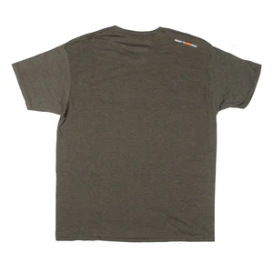 KTM Logo Tee - Olive Heather - Image 2