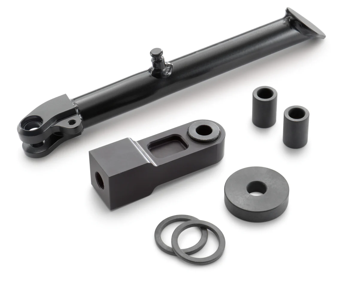 KTM Lowering Kit 990 Duke R 2026
