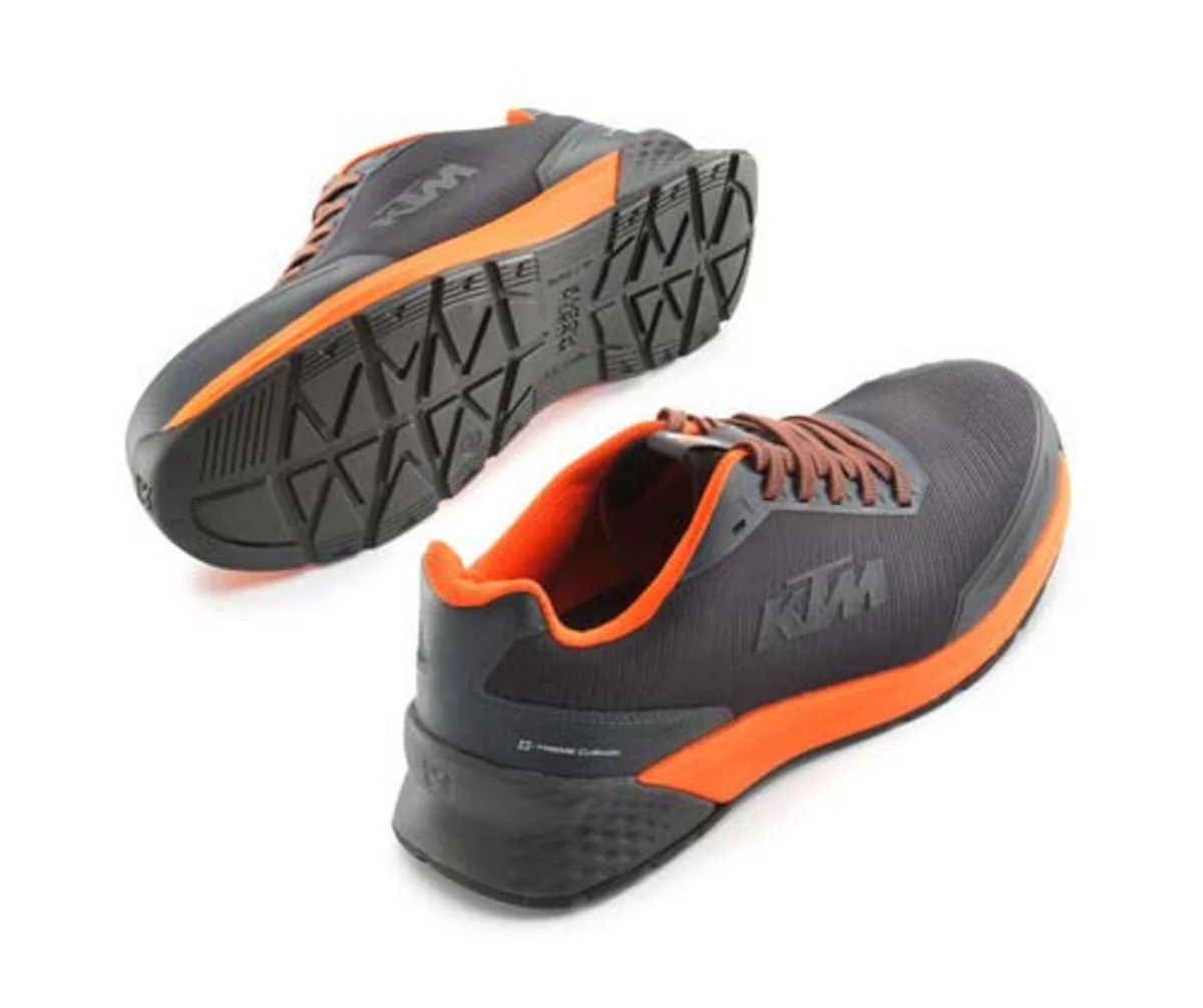 KTM Mechanic Shoes - Image 2