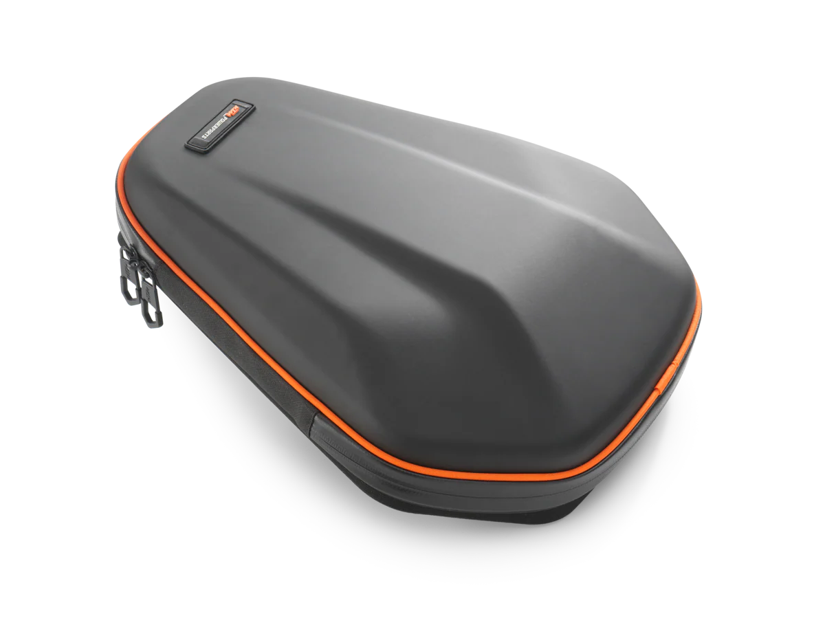 KTM Pillion Seat Bag 990 Duke/R 2024-2027