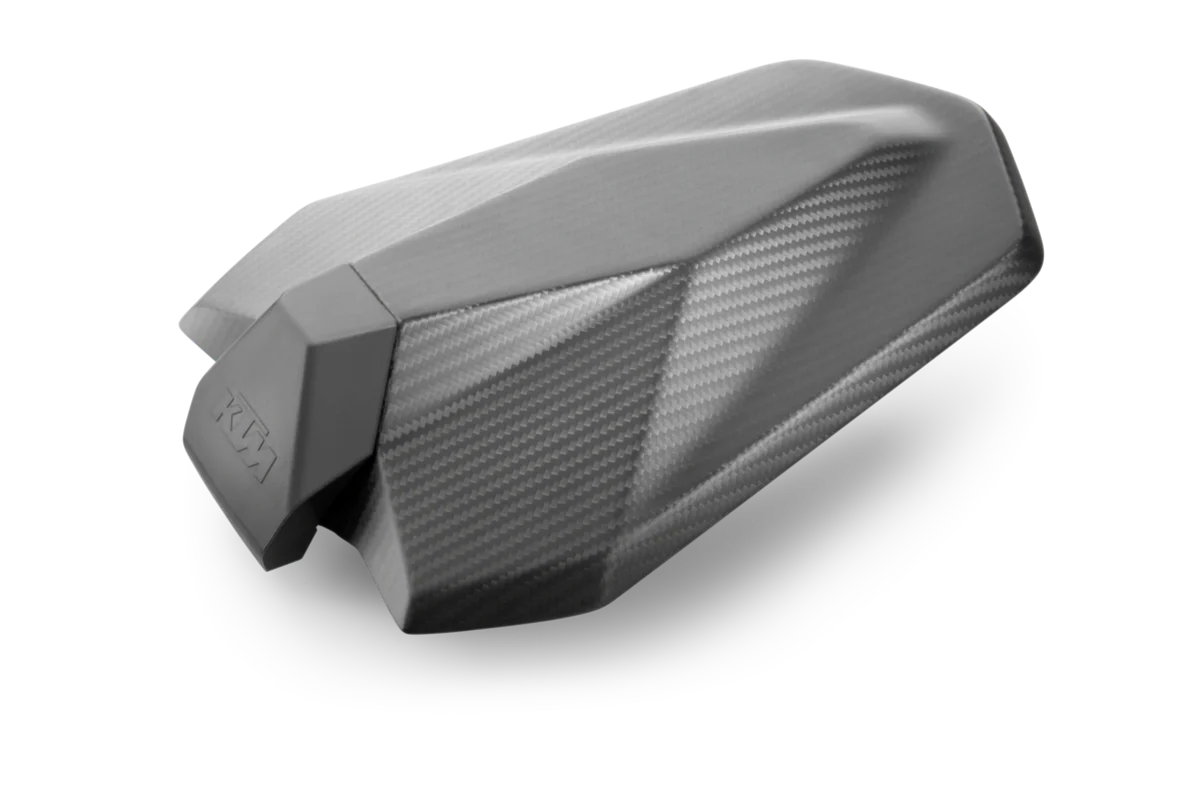 KTM Pillion Seat Cover 1390 SD R EVO 2024-2026