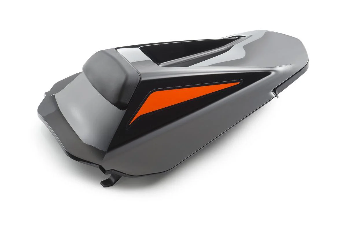 KTM Pillion Seat Cover 790/890 Duke 2018-2026