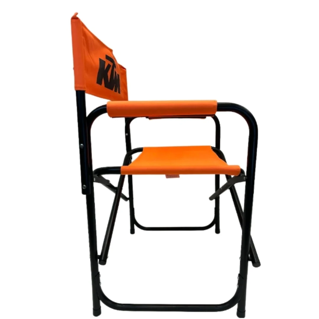 KTM Pit Chair - Image 2