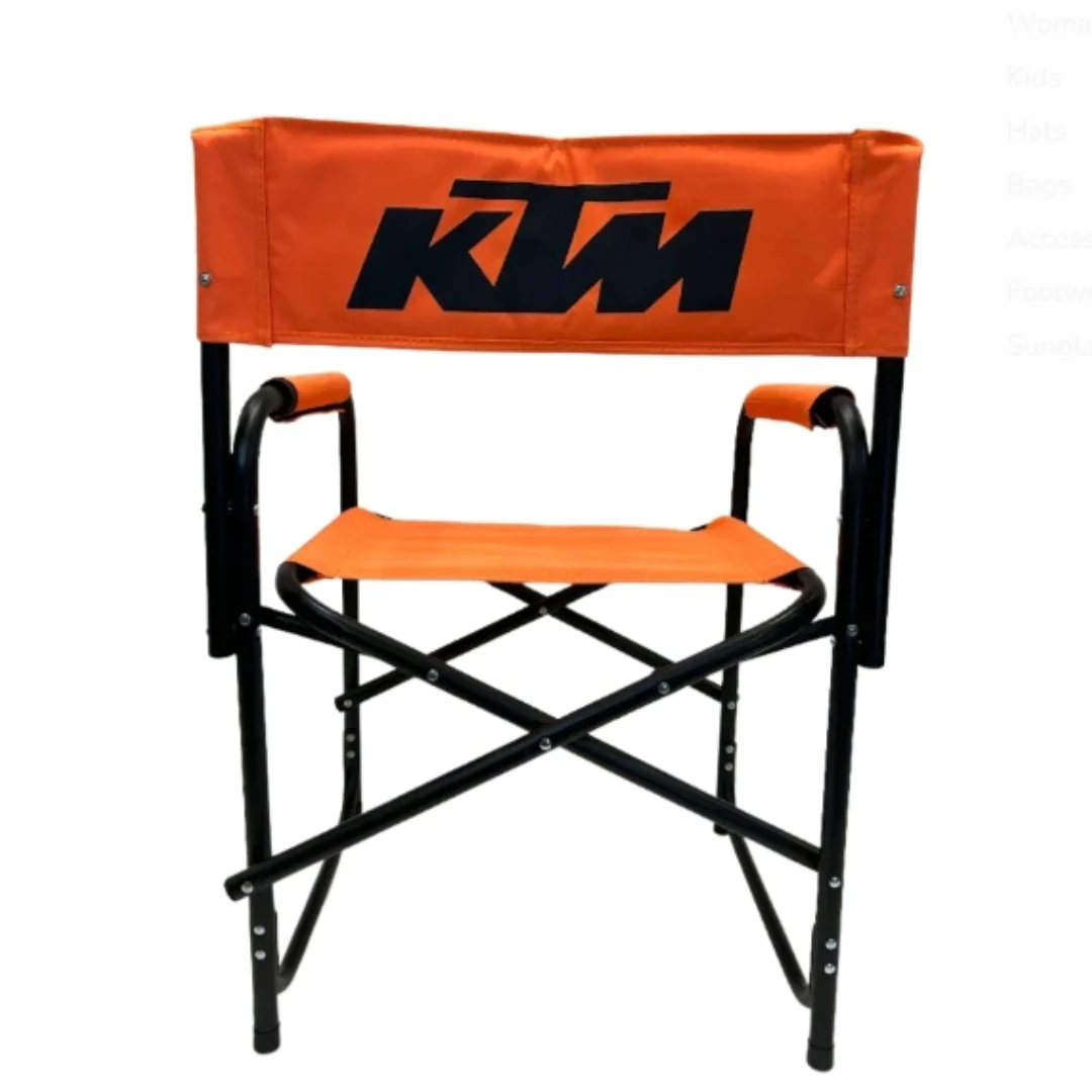 KTM Pit Chair - Image 3