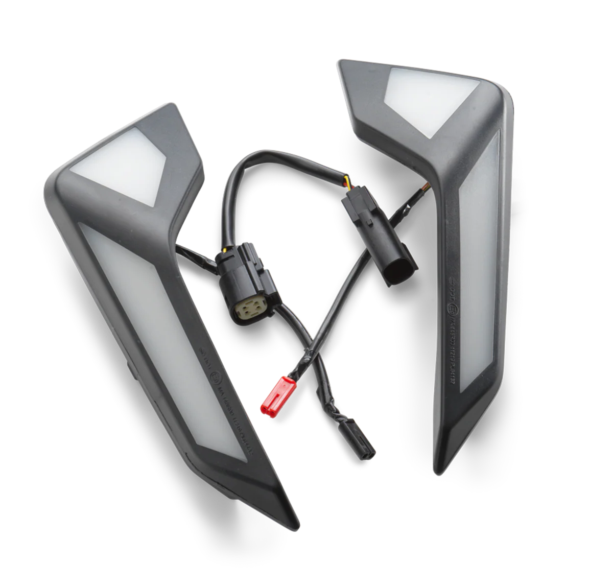 KTM Position Light 250 Duke 2024-2025