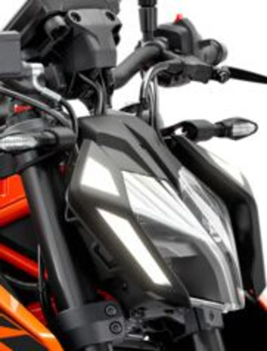 KTM Position Light 250 Duke 2024-2025 - Image 2