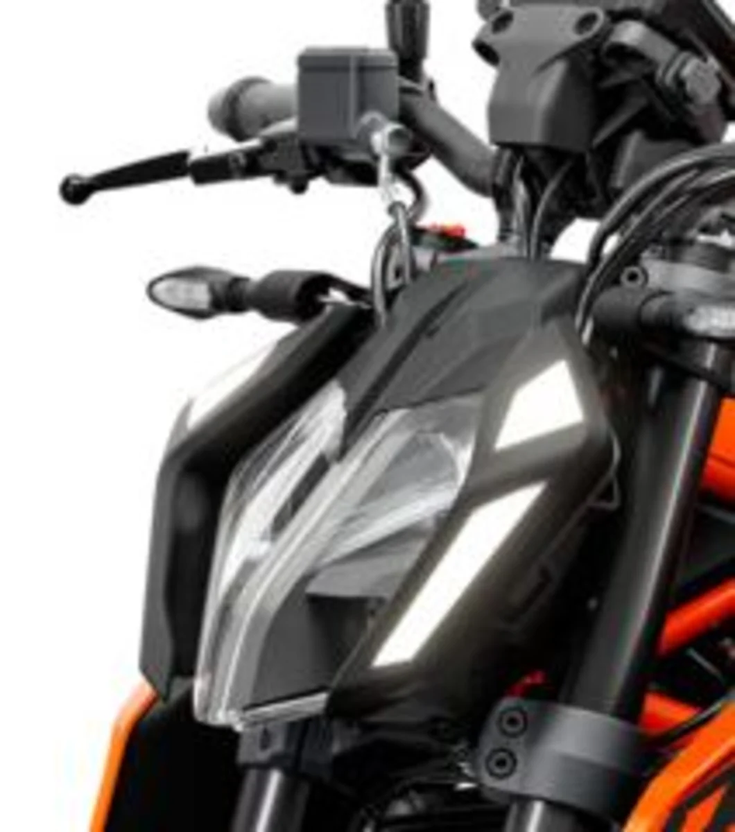 KTM Position Light 250 Duke 2024-2025 - Image 3