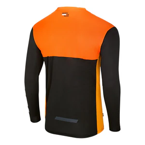 KTM Pounce Jersey - Orange - Image 2