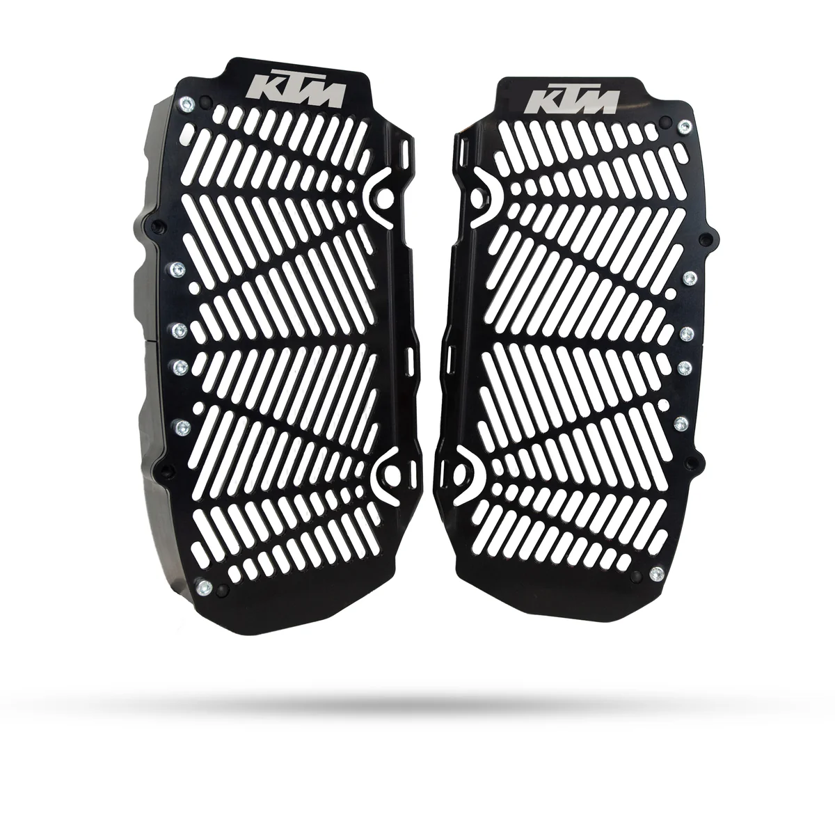 KTM Radiator Guards MX/Enduro 2020-2026
