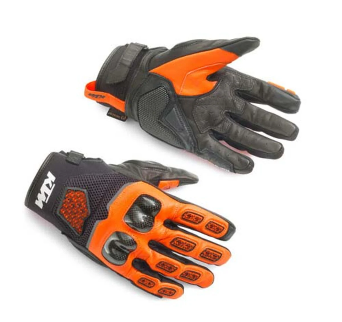 KTM Radical C V3 Gloves
