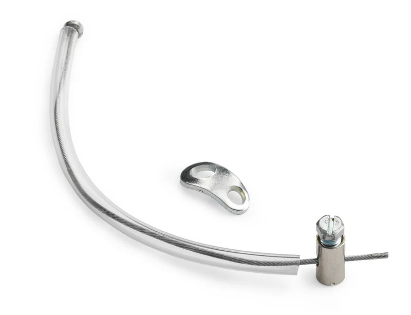 KTM Rear Brake Safety Wire MX/Enduro 2003-2026