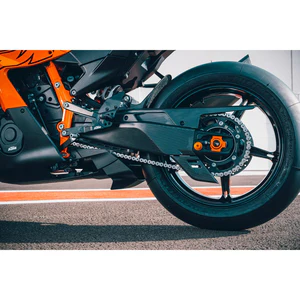 KTM Rear Sprocket Protection 990 Duke/RC R 2024-2027 - Image 2