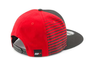 KTM Replica Team Flat Cap - Image 2