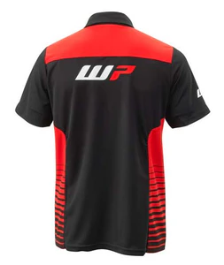 KTM Replica Team Polo Shirt - Image 2