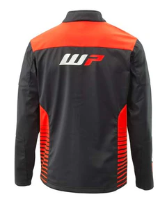 KTM Replica Team Softshell Jacket - Image 2