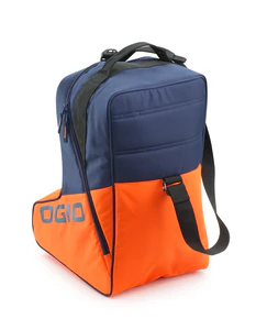 KTM Replica Team 9800 Travel Bag - Image 3