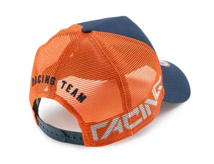 KTM Replica Team Trucker Cap - Image 2
