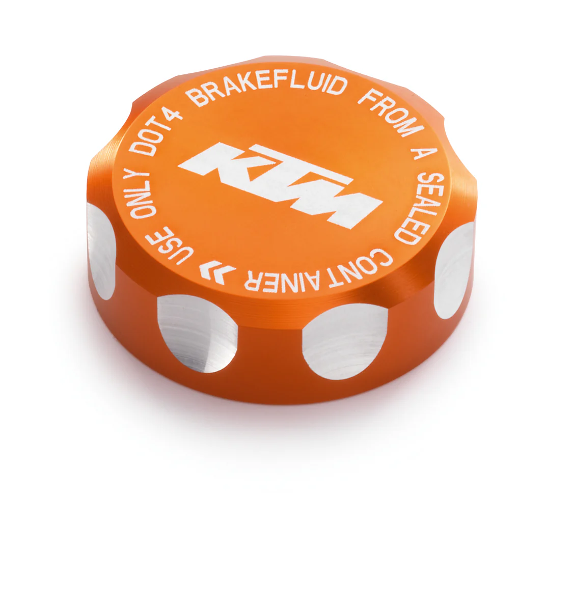 KTM Reservoir Cap Adv/Duke/Enduro 2016-2027