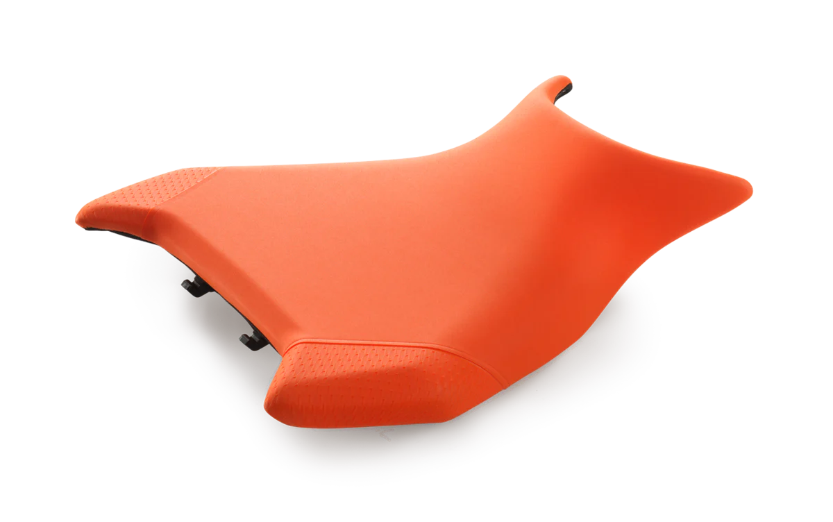 KTM Rider's Seat 990 Duke/R 2024-2027