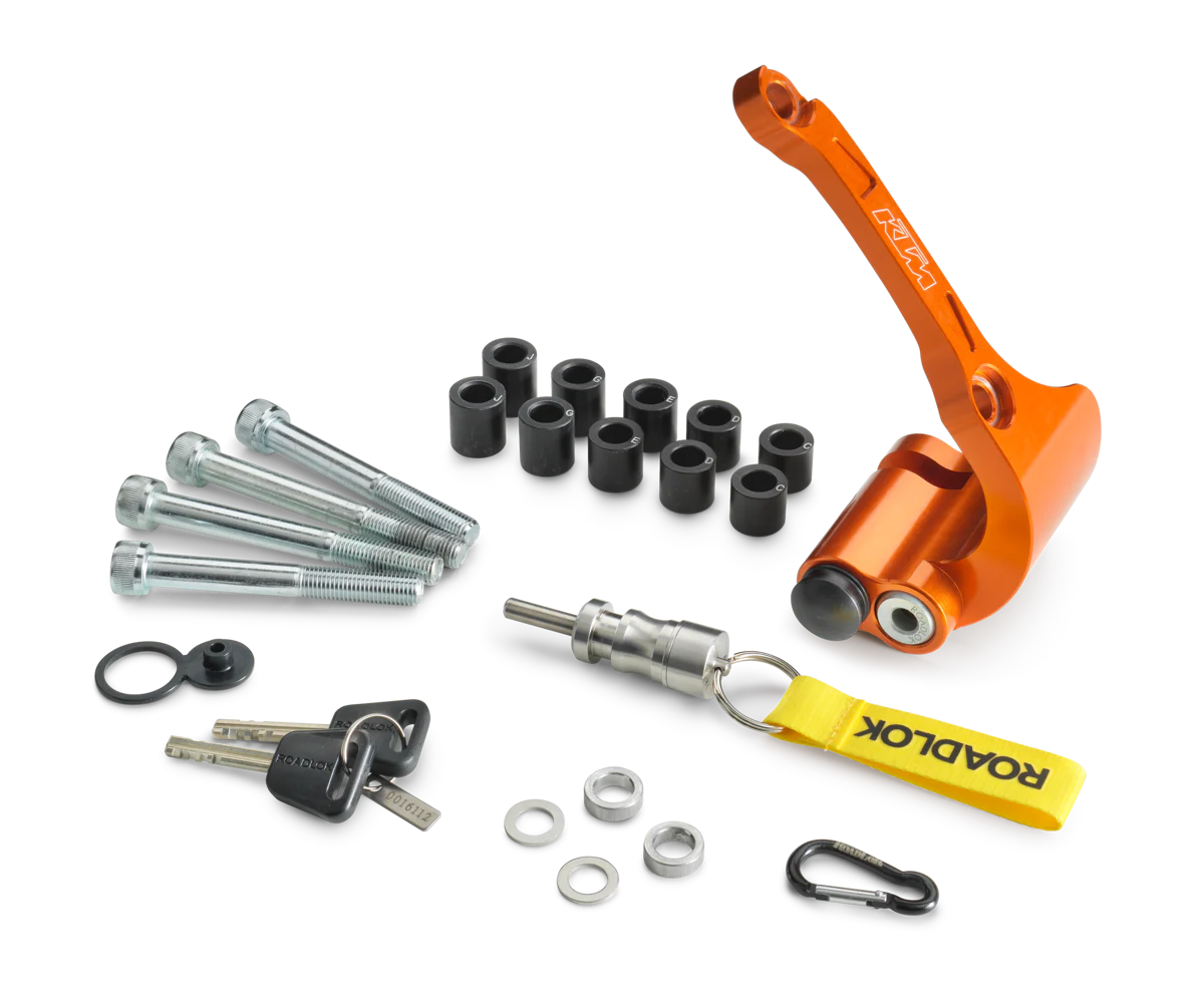 KTM Roadlok Travel/Sport 2007-2027
