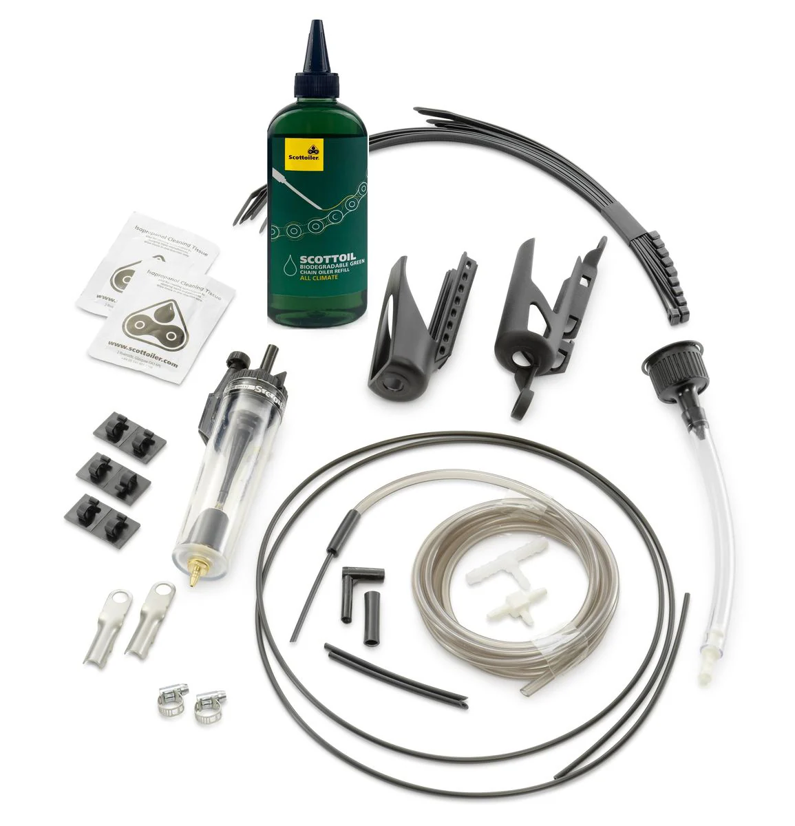 KTM Scottoiler Kit 1290 Super Adv R/S 2021-2024